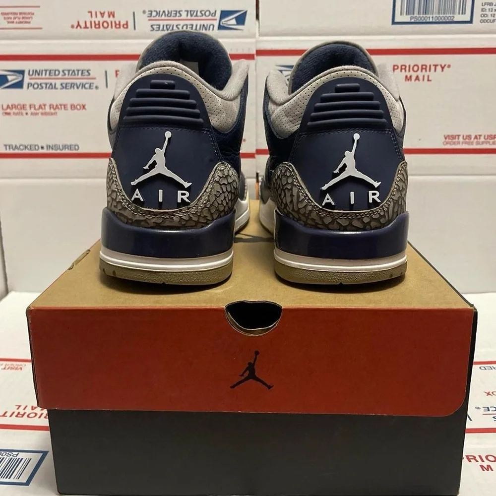 Nike Air Jordan 3 